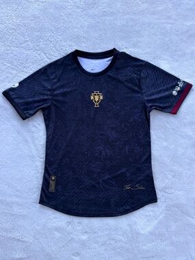 Cristiano Ronaldo #7. Player Version